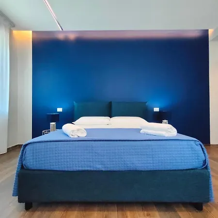 Nine Sweet Pensión Syracuse