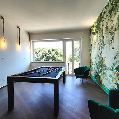 Nine Sweet 3* Syracuse