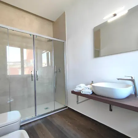 Pensión Nine Sweet Syracuse