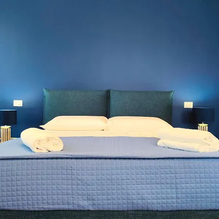 Guest house Nine Sweet